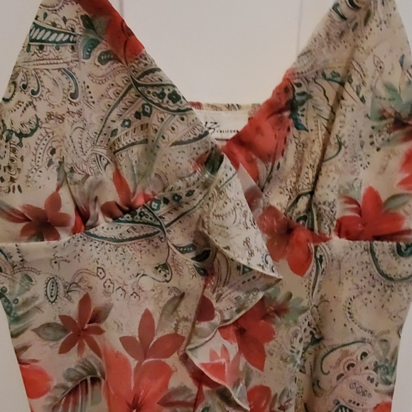 Byer California tank - Picture 2 of 2